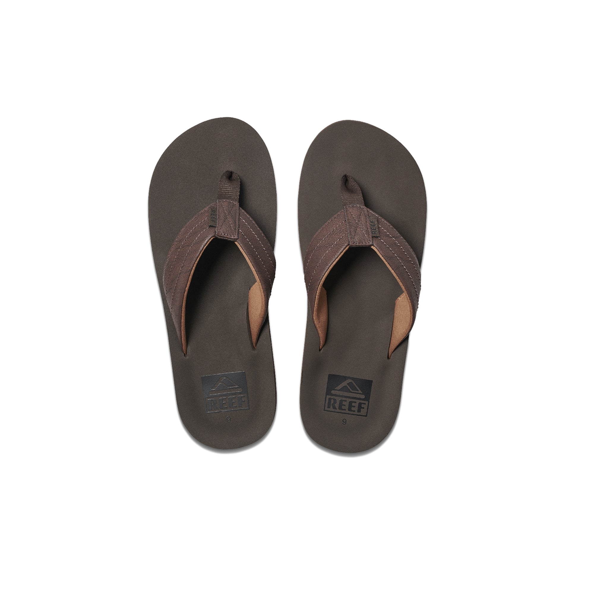 reef twinpin sandals