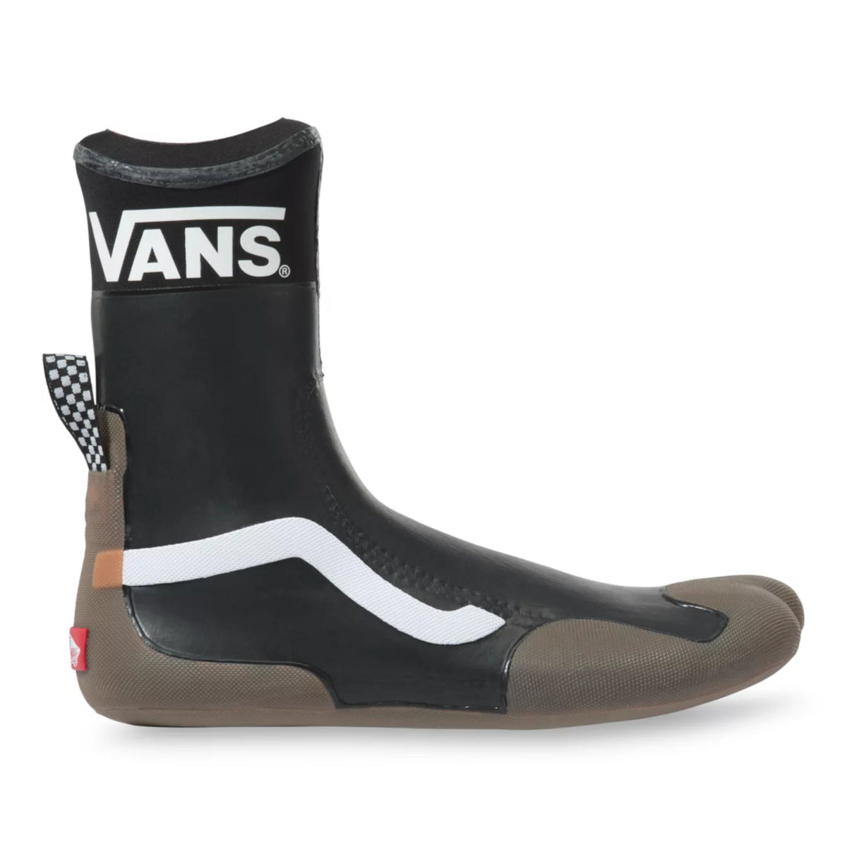 vans wetsuit boots