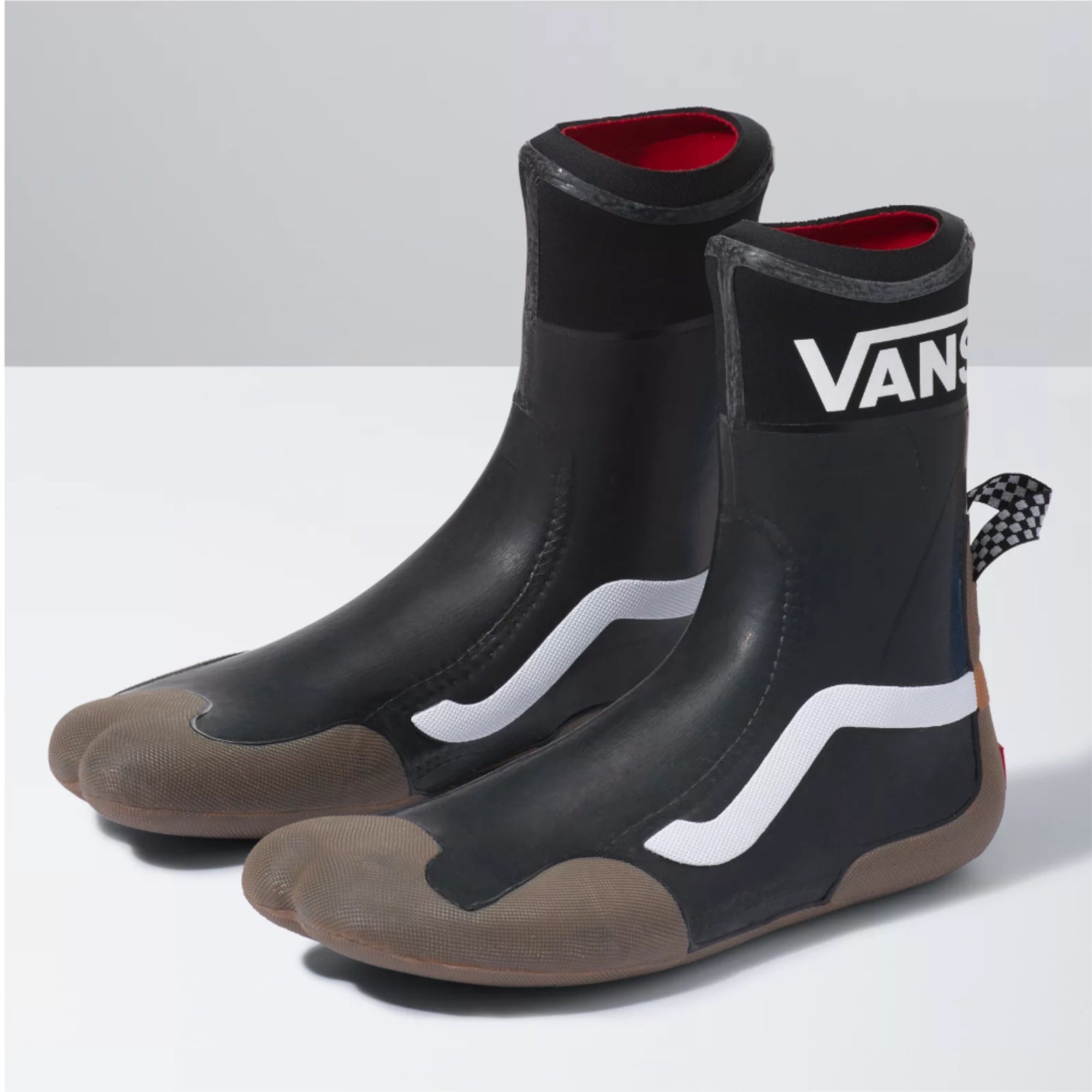 men's van boots