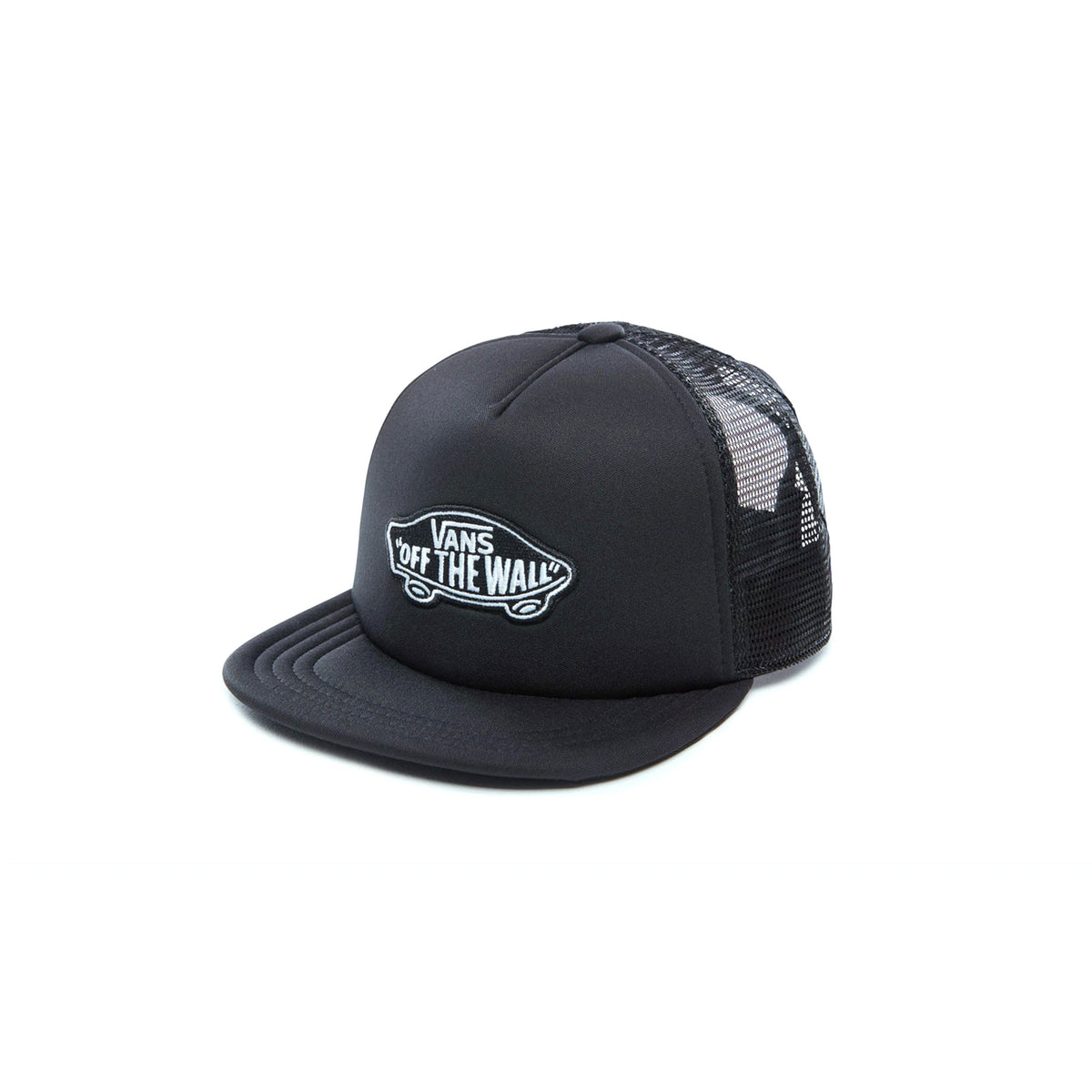 youth vans hat