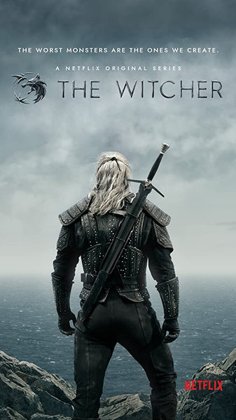 the witcher