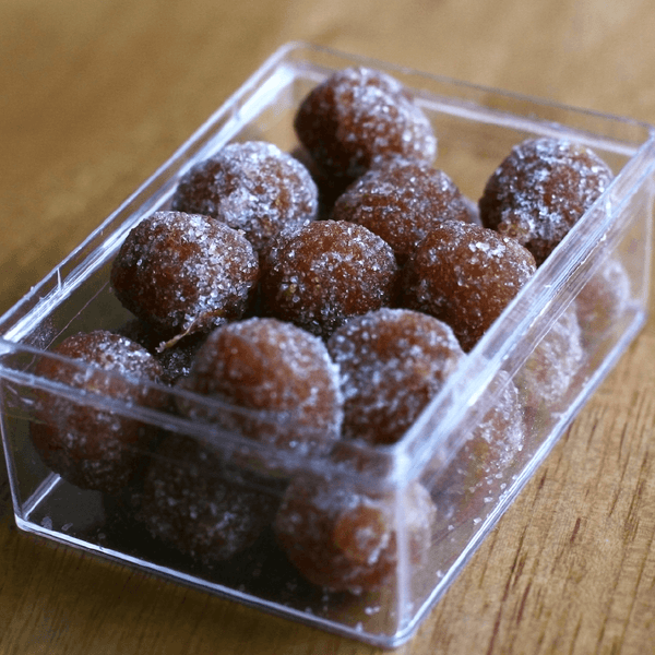 Dulces de tamarindo