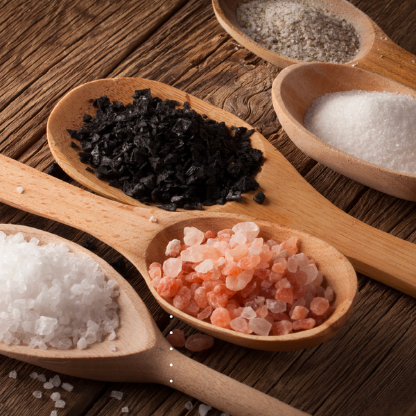 Todo lo que debes saber sobre la sal negra – SAL ROCHE