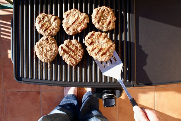 21 utensilios para carne asada que facilitan tus parrilladas – SAL ROCHE