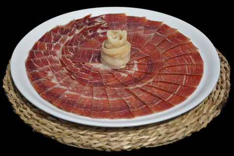 Jamón Serrano