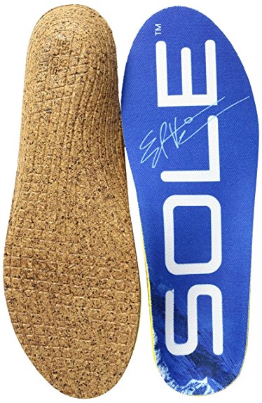 sole performance thick insoles