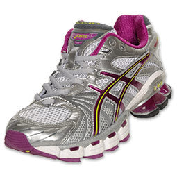 Asics Gel-Kinsei 3 T987N (Women)