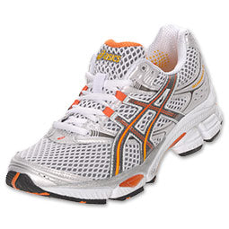 asics solution speed ff le