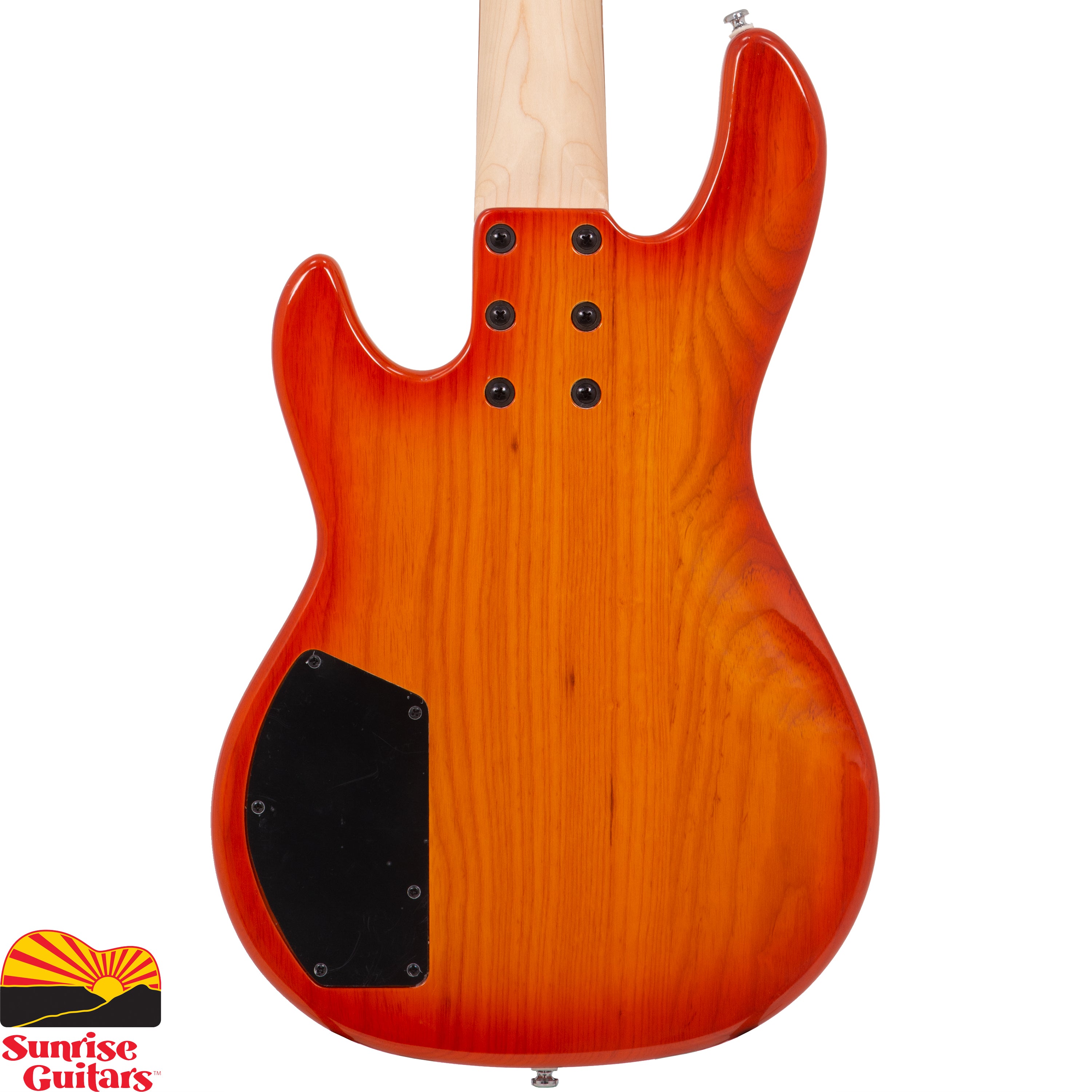 G L Tribute L 2500 Honeyburst Sunrise Guitars