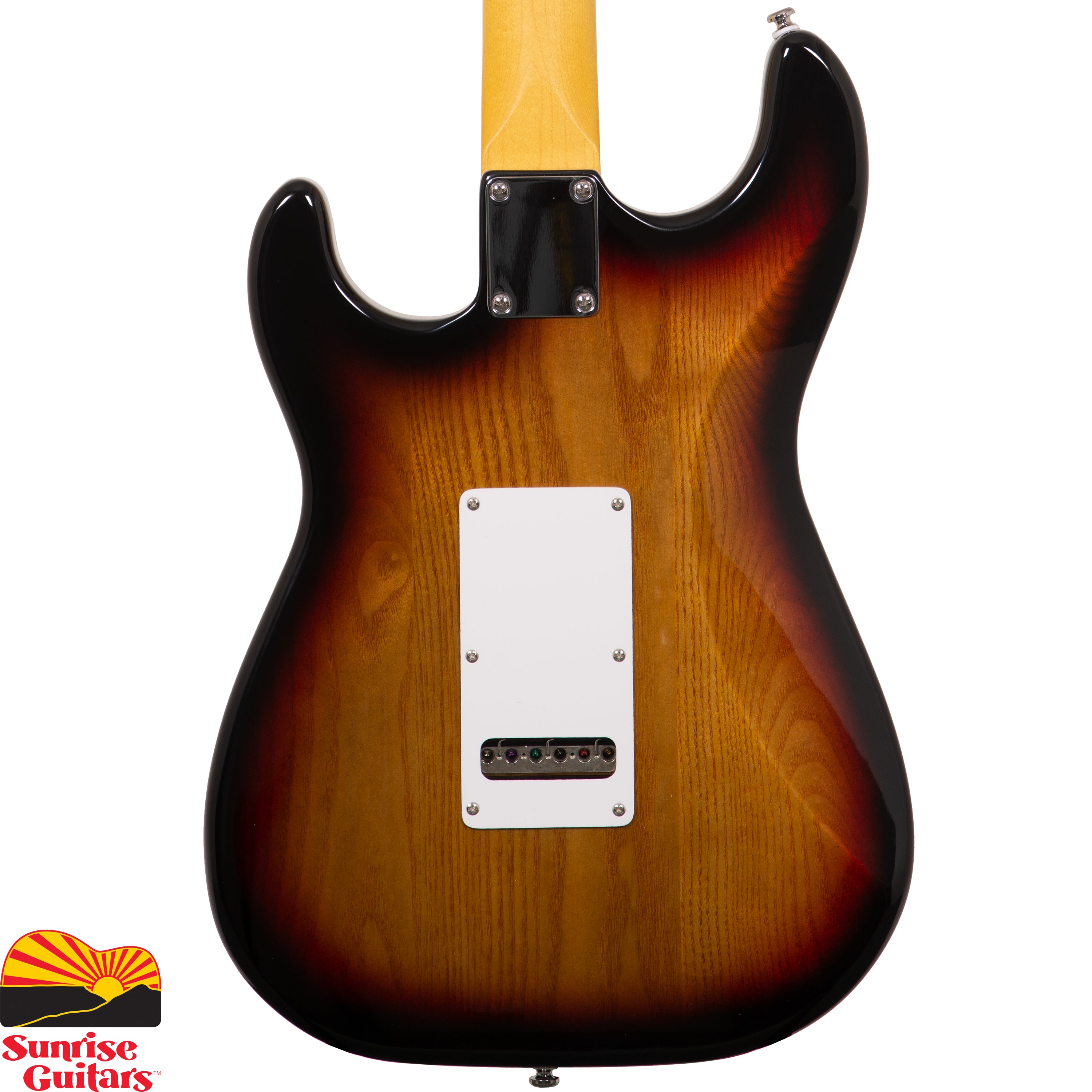 取寄商品 G\u0026L Tribute Legacy 3T Sunburst ＋ ハードケース