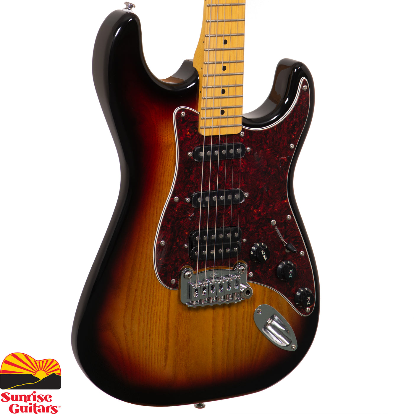 正規品! GL Tribute Legacy 3T Sunburst ハードケース revecap.com