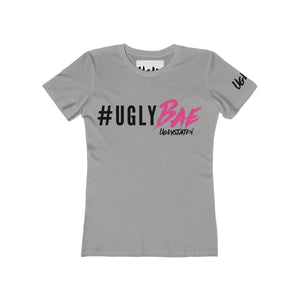 #UglyBaeTee - Ugly Station