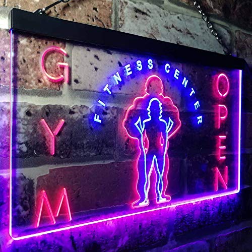 LV fingers LED neon sign – City Of Sin