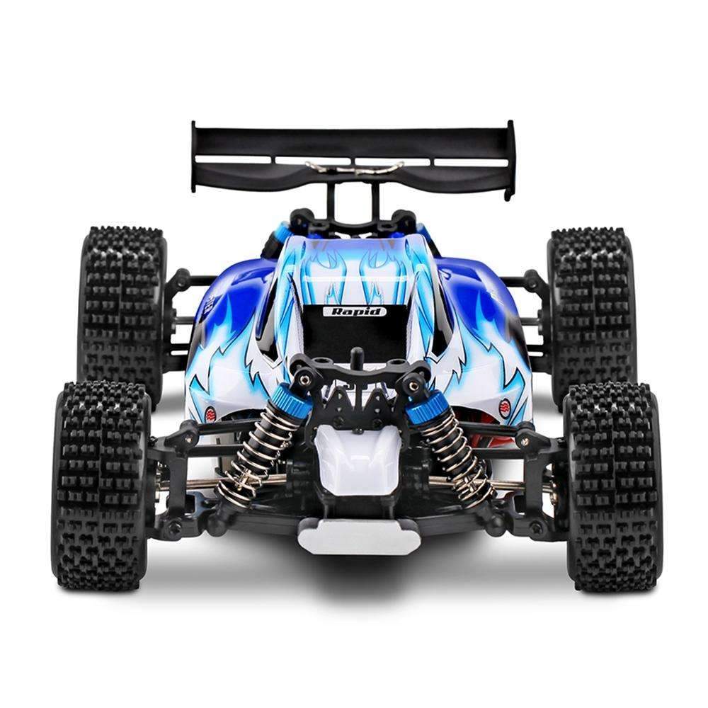 30 mph rc car