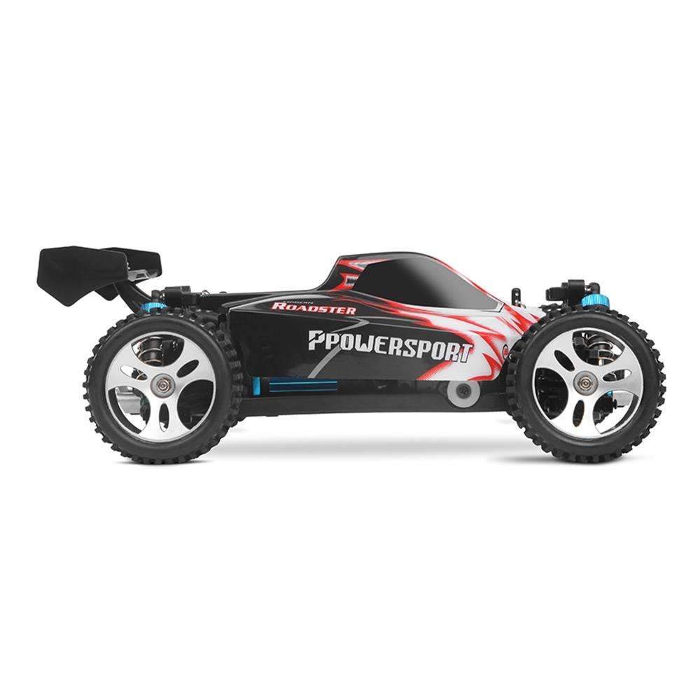 powersport roadster rc car parts