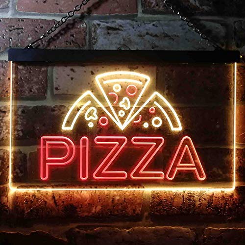 Pizza LED Neon Light Sign