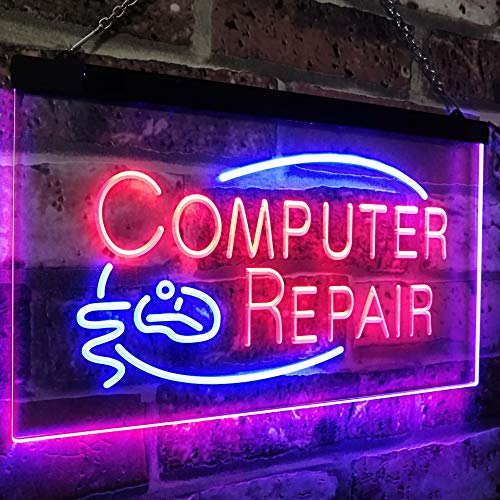 Buy Small Engine Repair LED Neon Light Sign — Way Up Gifts