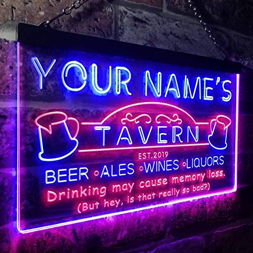 Custom Neon® Signs Las Vegas & LED Light Signs Reno, Nevada