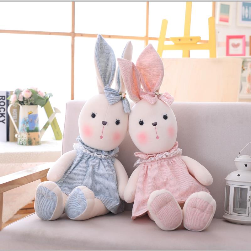 bunny rabbit doll