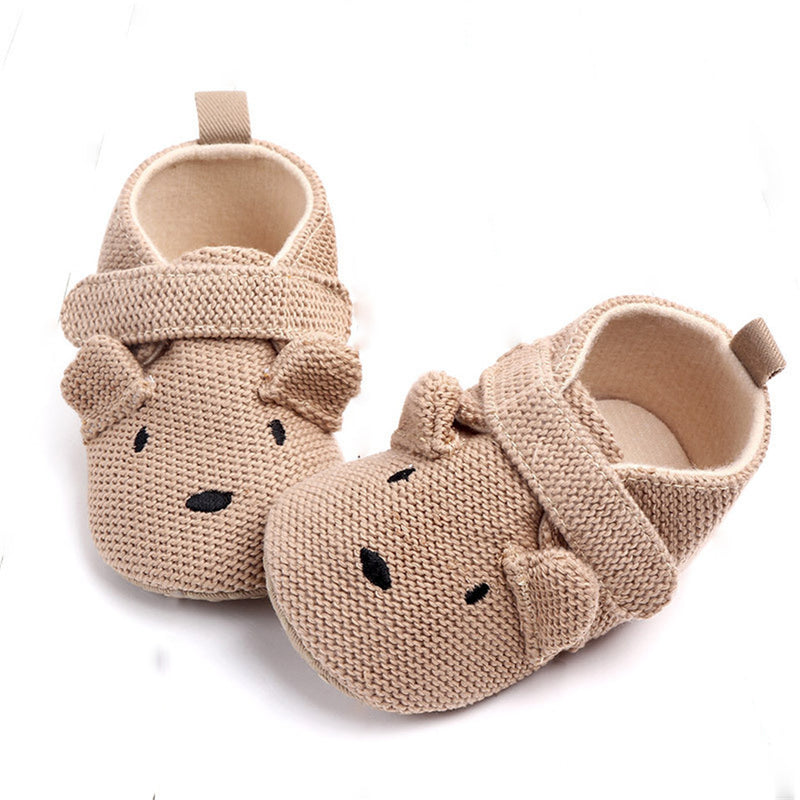 cute infant shoes