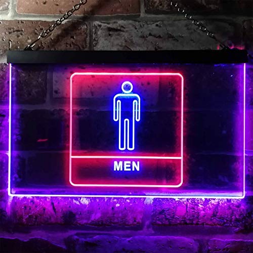 neon signs for room men