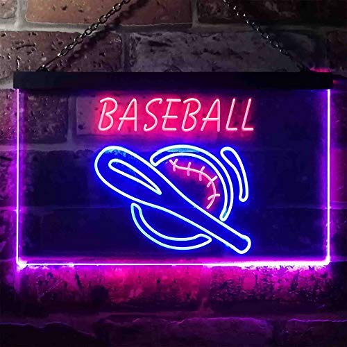 Los Angeles Rams 3ft x 2ft Champions, LED Neon Sign, Man Cave