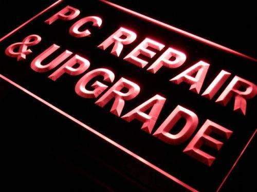 Buy Small Engine Repair LED Neon Light Sign — Way Up Gifts