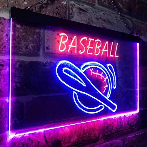 Los Angeles Rams 3ft x 2ft Champions, LED Neon Sign, Man Cave