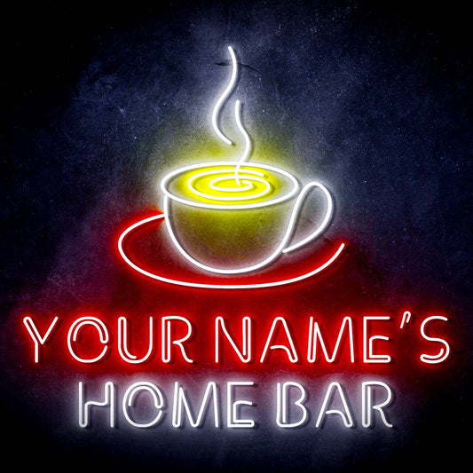 Large Animated LED ATM LED Neon Sign Bright Restaurant Shop Store 21 X 13  #36G : : Home & Kitchen