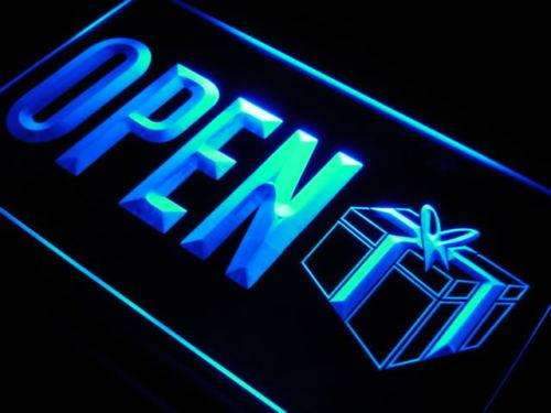 Buy Book Store LED Neon Light Sign — Way Up Gifts