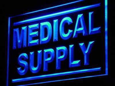 Buy Pharmacy Drug Store Open LED Neon Light Sign — Way Up Gifts