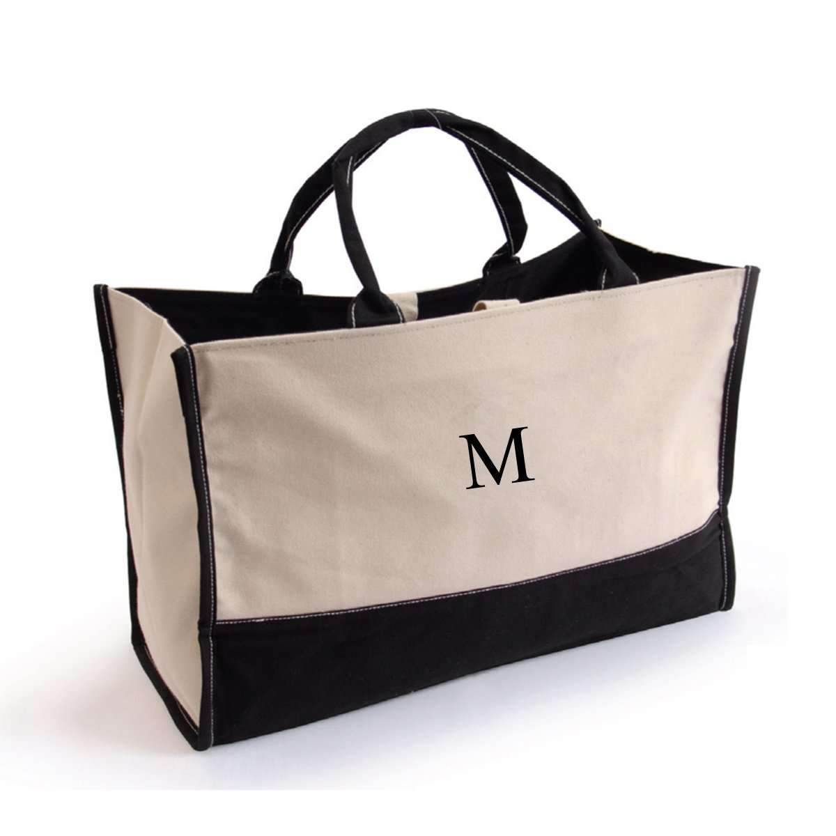 Personalized Small Shopping Tote Bag | Way Up Gifts