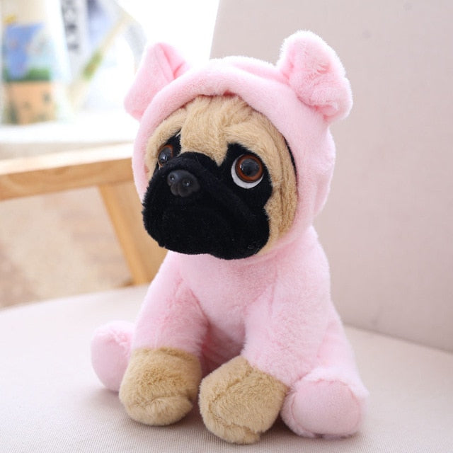 pictures of cute stuffed animals