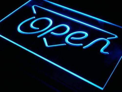 Buy Pharmacy Drug Store Open LED Neon Light Sign — Way Up Gifts