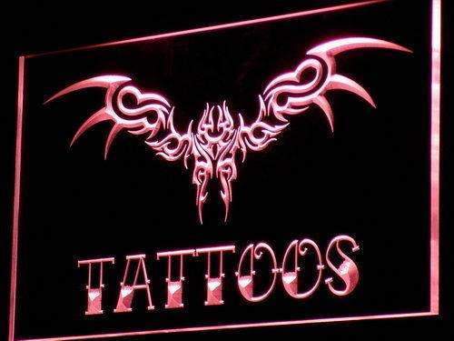 Everything You Need to Know About UV Tattoo Ink | Tattooing 101