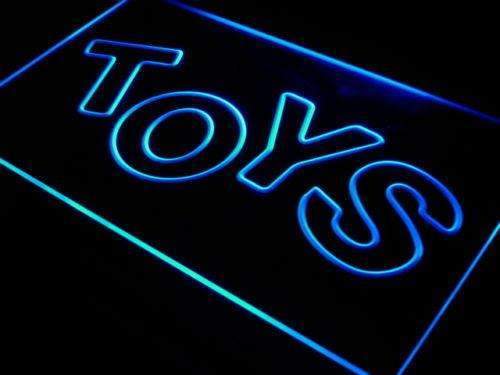 DC180019 XXX DVD Adult Store Toys Shop Decor Neon Sign Dual Color