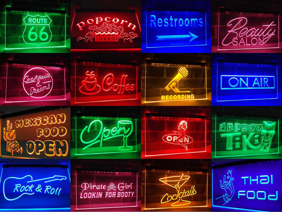 Buy Vintage Collection Neon Light Sign Way Up Gifts