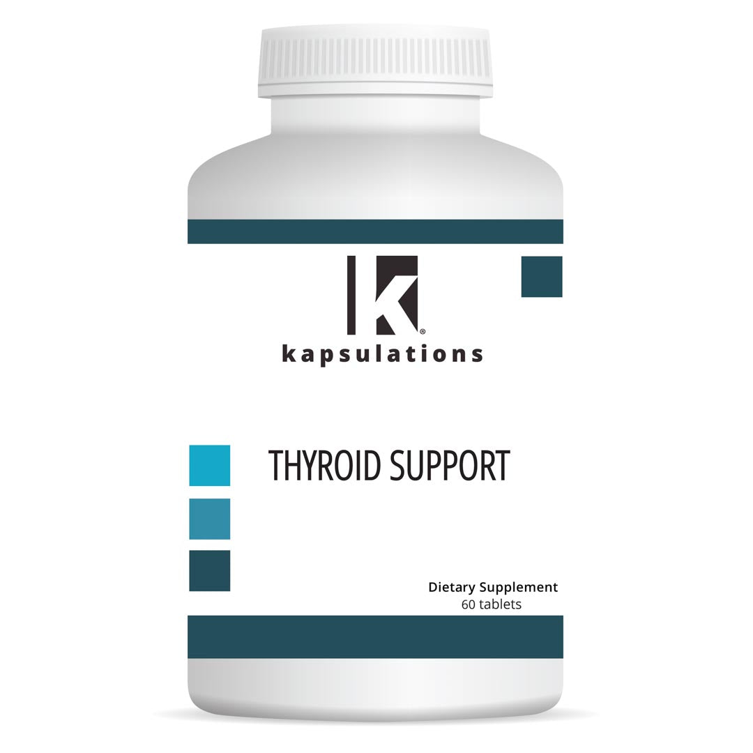 THYROID SUPPORT