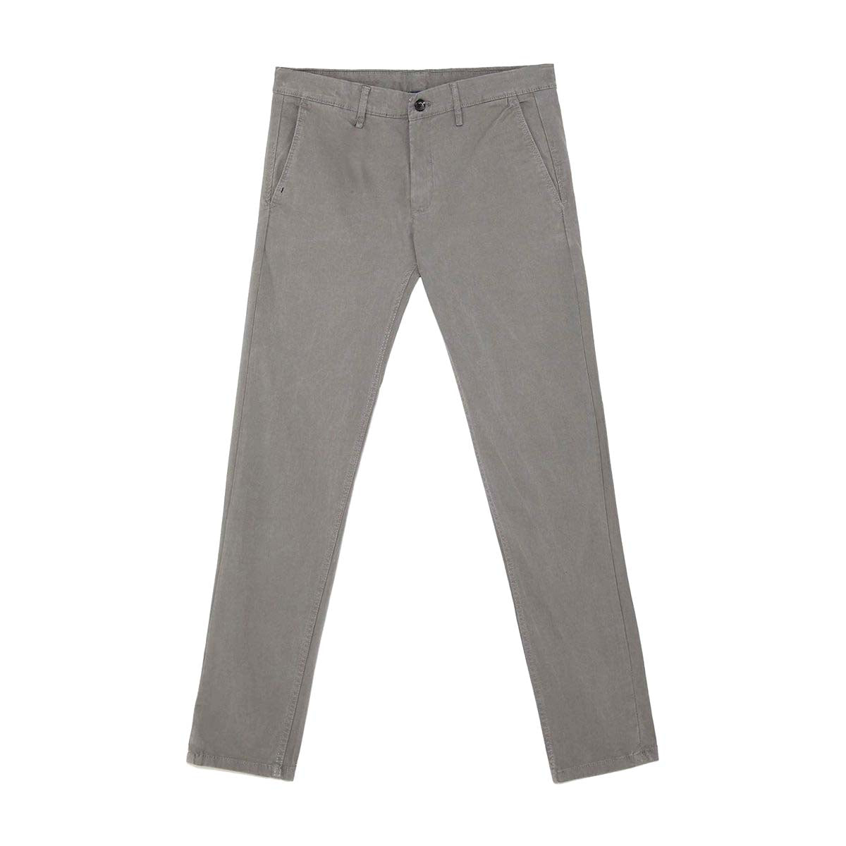 zara stretch trousers