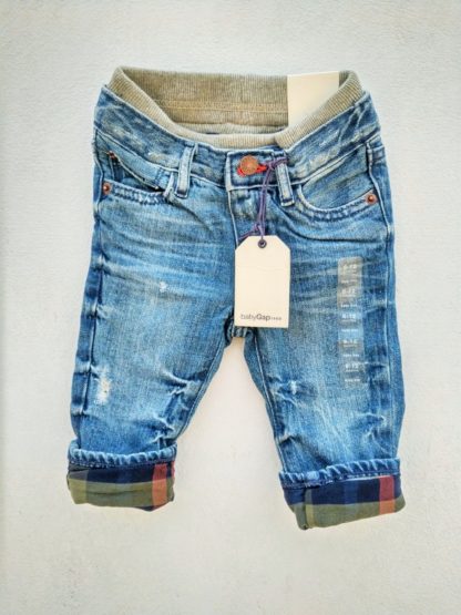 baby gap jeans