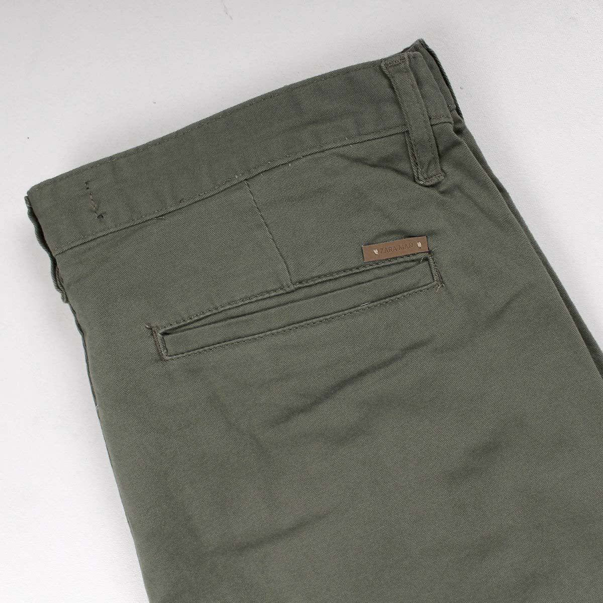 zara chino skinny