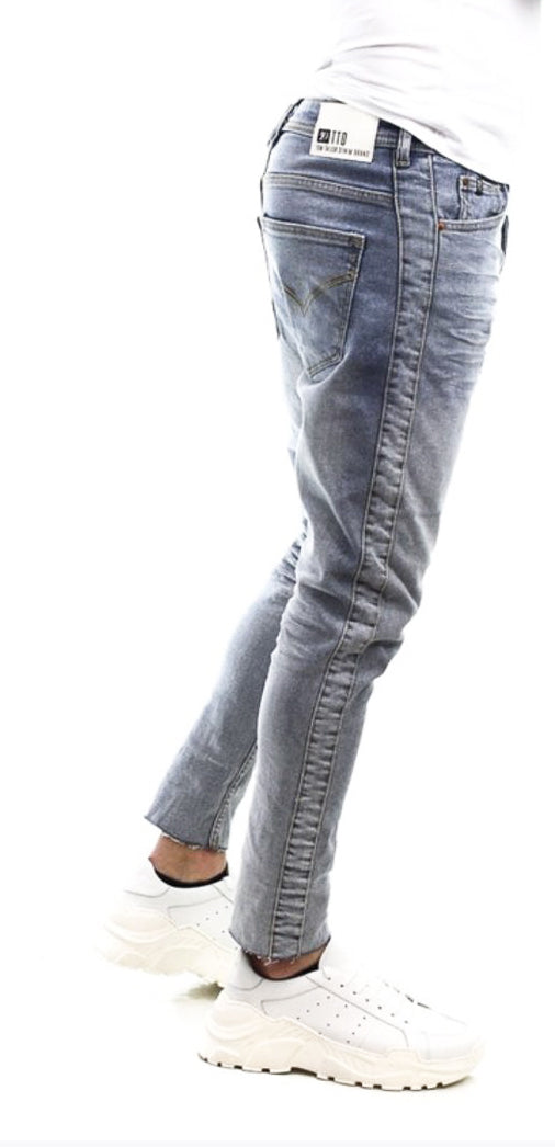 tom tailor ankle jeans