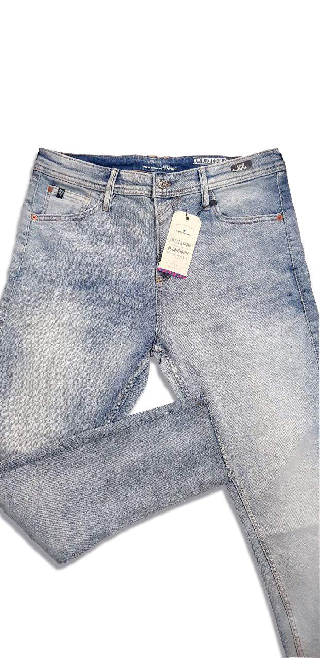 tom tailor ankle jeans