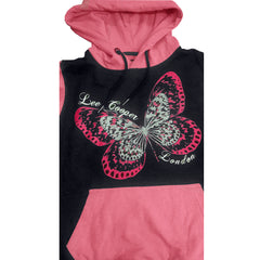 lee cooper ladies hoodies