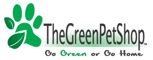 green pet shop