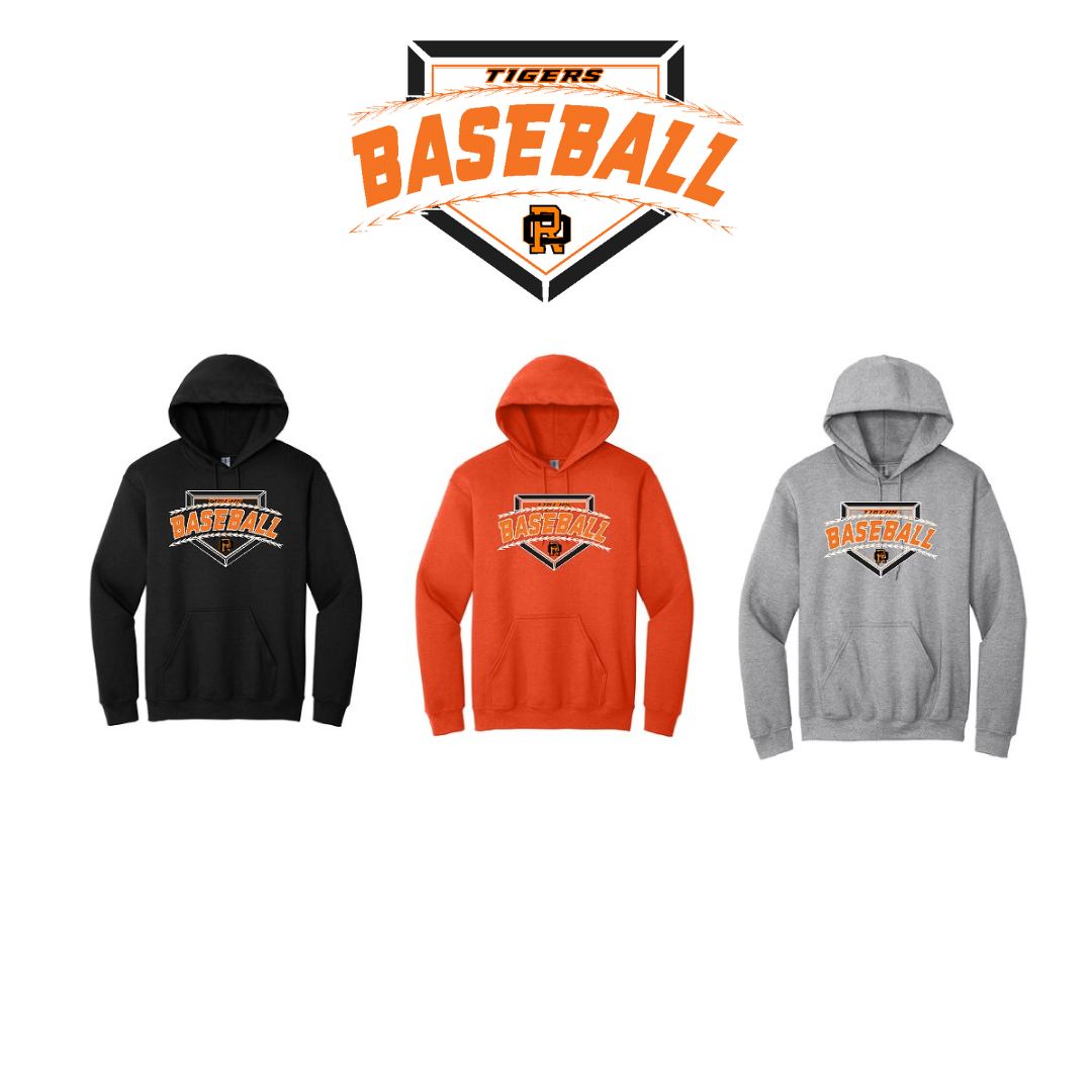 ROBASE23 Gildan Hoodie - Youth & Adult Sizes! – CR Graphics