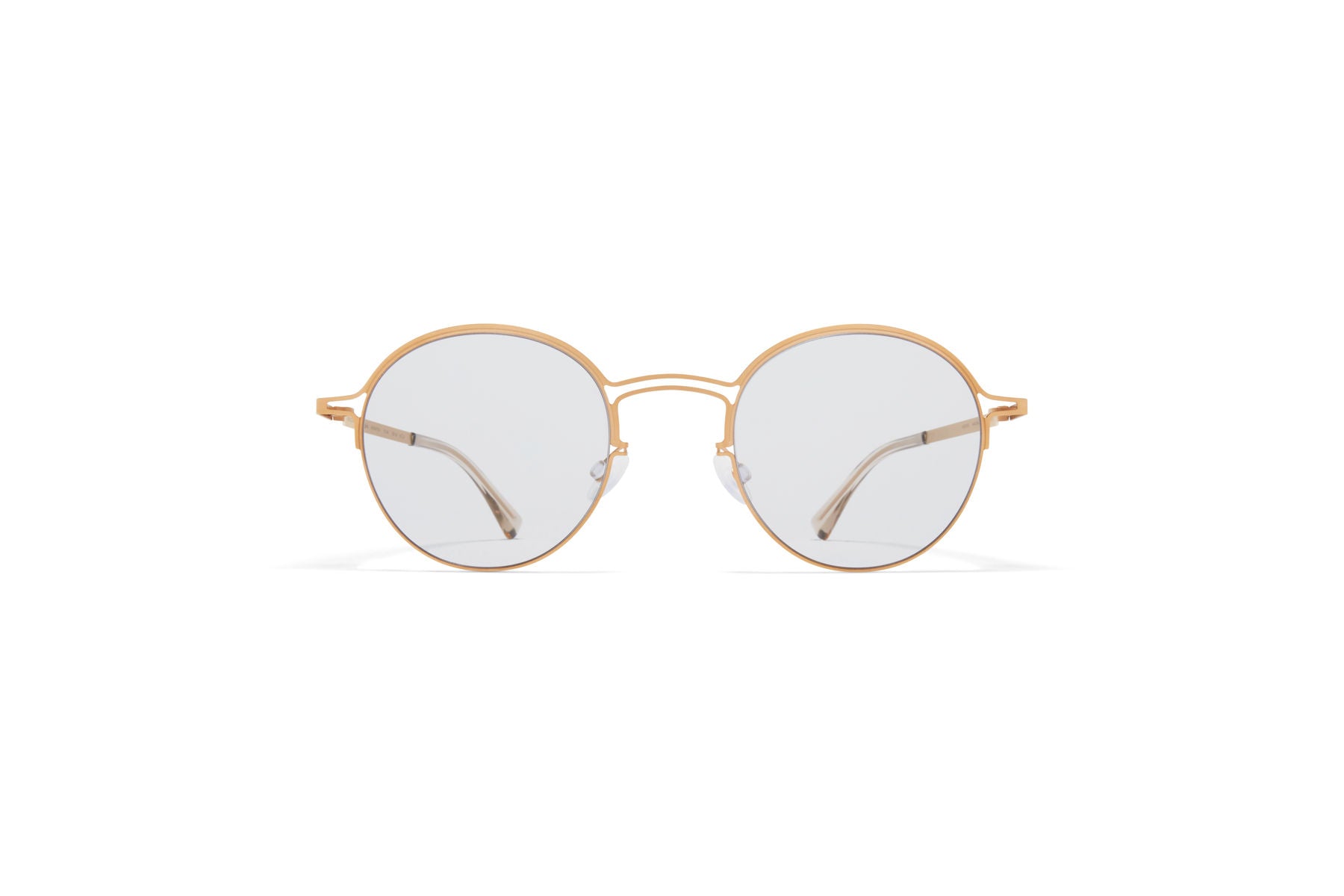 Maison Martin Margiela - MYKITA×Maison Margiela サングラスの+mec