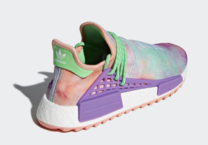 Pharrell adidas NMD Hu Trail Release Date Seafrigo