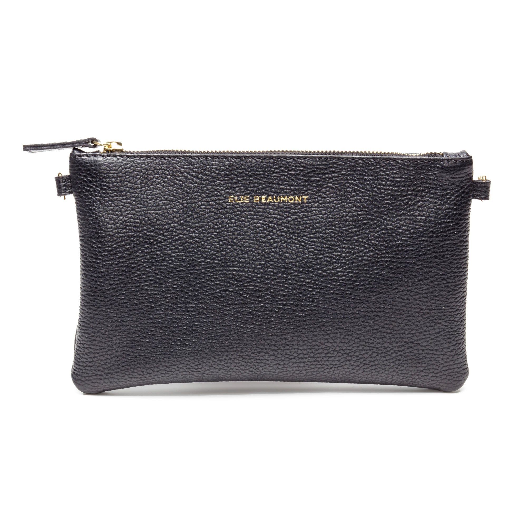 Image of Pouch Bag Black