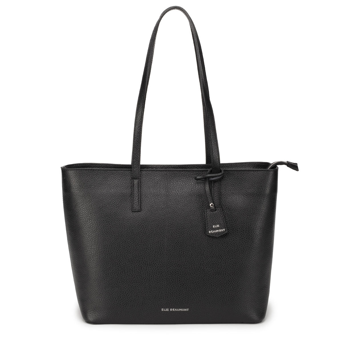 Image of Tote Bag - Black